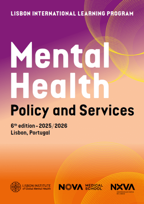 Home | Lisbon Institute of Global Mental Health