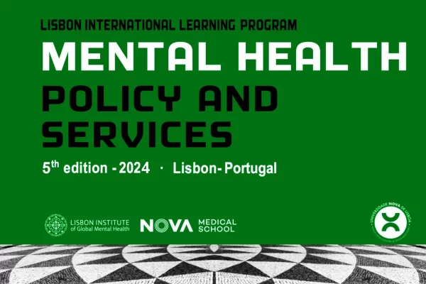 ligmh 5 ed mental health policy and services program 2024
